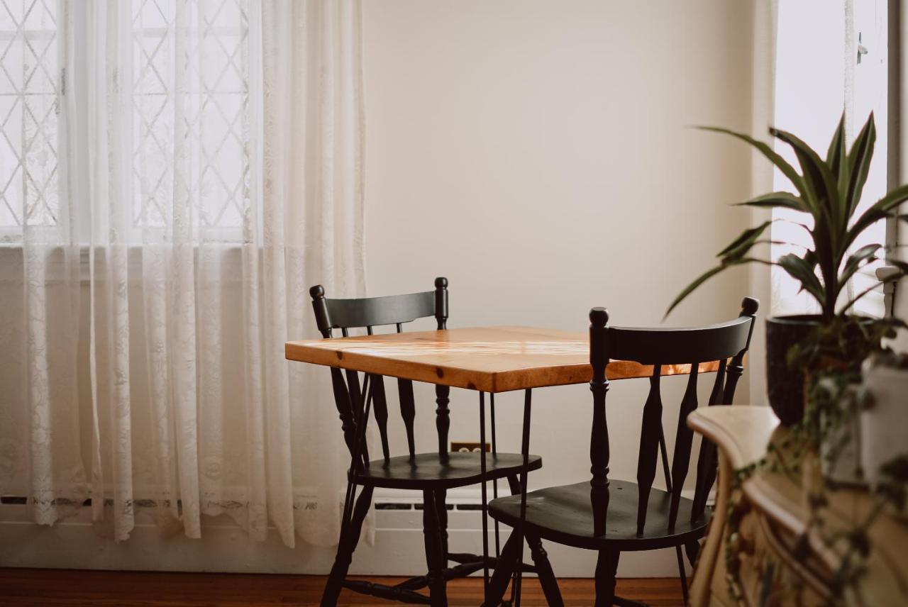 Hill Road Manor Bed & Breakfast Grand-Sault Extérieur photo