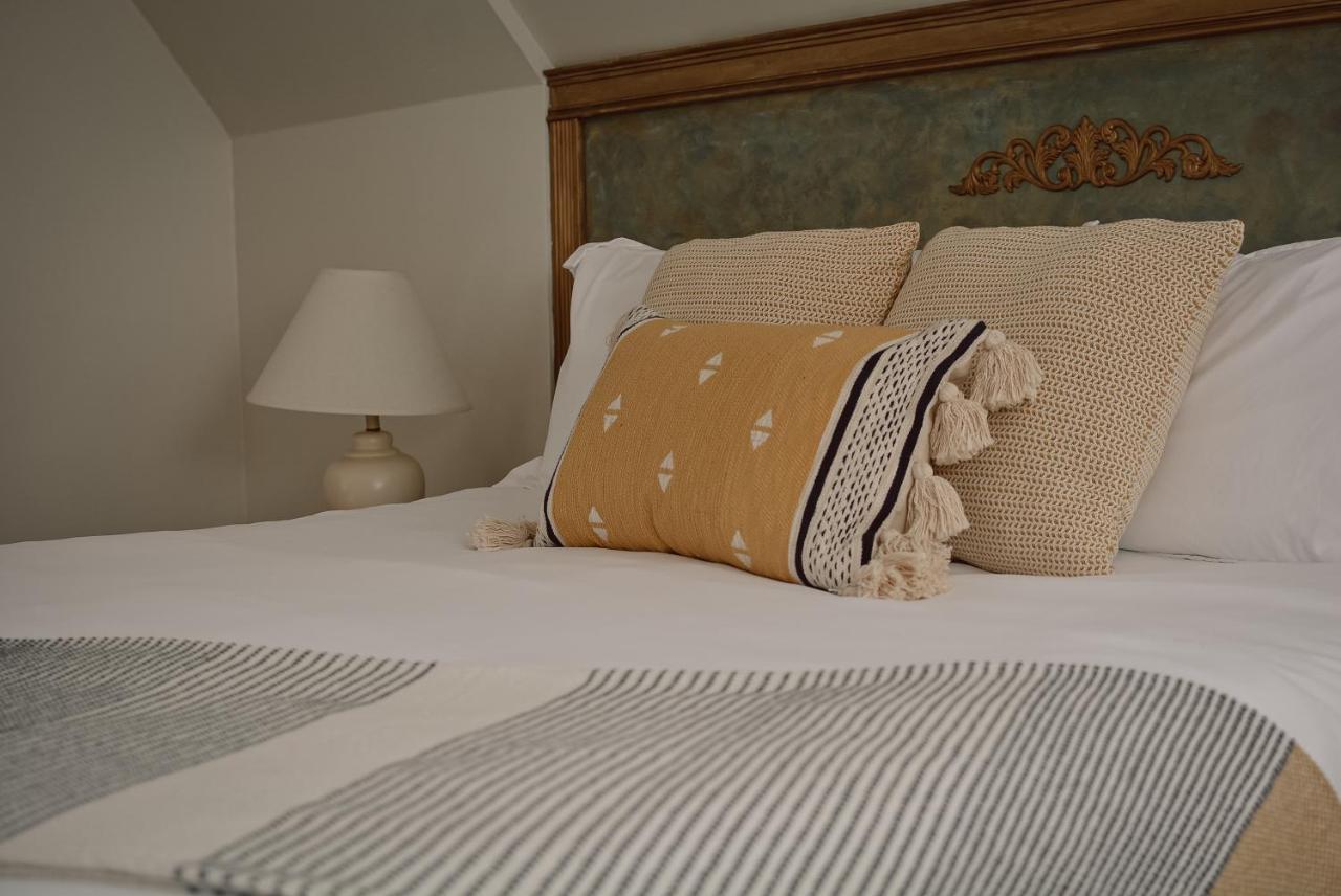 Hill Road Manor Bed & Breakfast Grand-Sault Extérieur photo